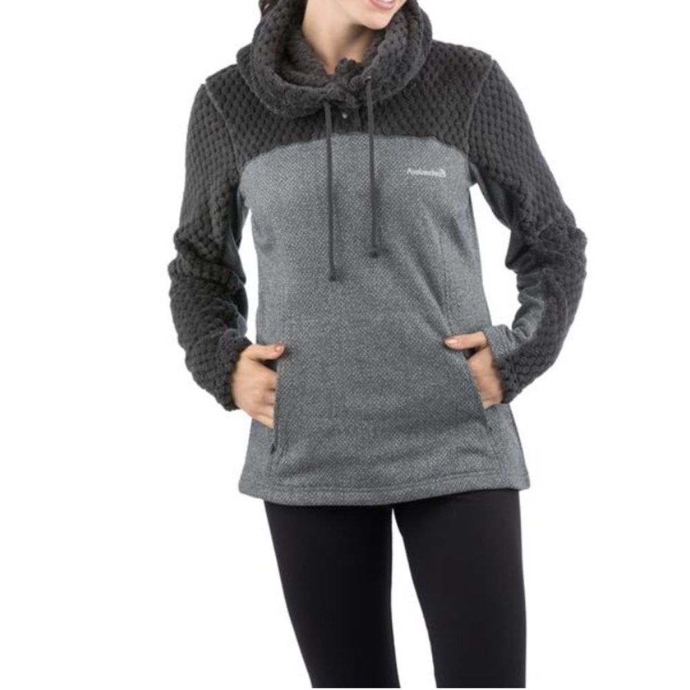 Avalanche Gema Pullover Hoodie